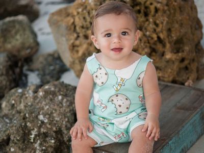 Ο ρόλος της μητέρας τους πρώτους 18 μήνες της ζωής του βρέφους