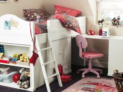 Διαμόρφωση παιδικού δωματίου: Deco ιδέες για το δωμάτιο του παιδιού σας