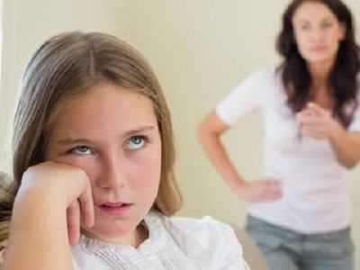 Γιατί τα παιδιά δεν ακούνε με την πρώτη φορά τι τους λέμε;