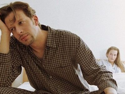 Η υπογονιμότητα είναι δυνατό να κληρονομηθεί στα αγόρια