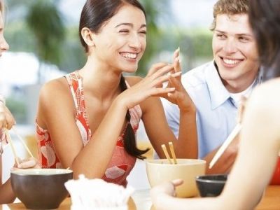 Διατροφή και εφηβεία:Τι πρέπει να τρώνε οι έφηβοι καθημερινά