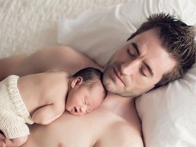 Ποιος είναι ο ρόλος του πατέρα κατά τη διάρκεια μιας εγκυμοσύνης