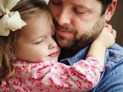 Πώς θέλουν οι άνδρες τη γυναίκα τους και πώς την κόρη τους!