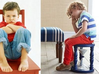 Πρέπει να τιμωρούμε τα παιδιά για τις αταξίες τους; Αν όχι, τι μπορούμε να κάνουμε;