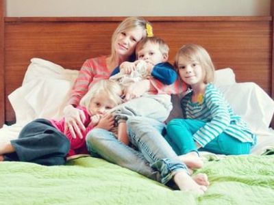 7 πράγματα που κάθε γονιός χρειάζεται να ακούει!