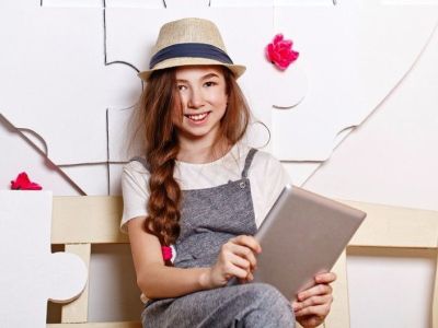 Δυσλεξία: Πώς επηρεάζει τους εφήβους