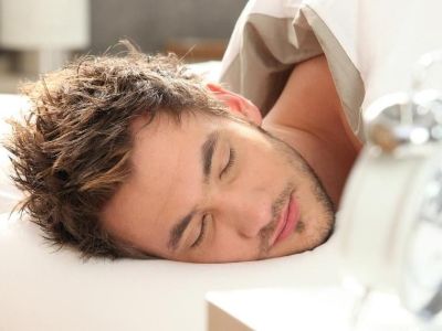 Η γονιμότητα των ανδρών επηρεάζεται από τις ώρες ύπνου