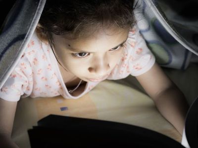 Ελλιπής ύπνος στα παιδιά: Οι επιπτώσεις στο βάρος τους