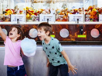 Μπορεί η κατανάλωση ζάχαρης να επηρεάσει τη συμπεριφορά του παιδιού;