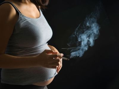 Γνωρίζετε ότι το κάπνισμα επηρεάζει τη γονιμότητα και στα δύο φύλα;