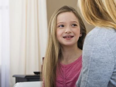 Πότε και πώς μιλάμε στο παιδί μας για το σεξ