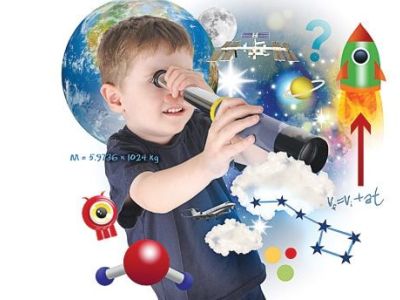 Αυτοί είναι οι παράγοντες που κάνουν το παιδί πιο έξυπνο