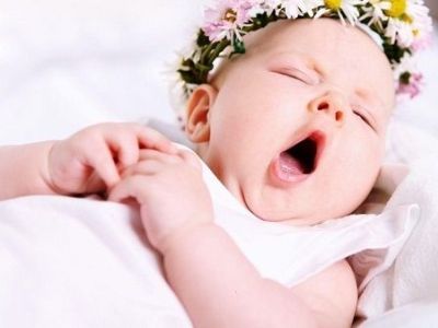 Ύπνος και παιδί: Πόσο κοιμούνται κατά μέσο όρο τα παιδιά (διάγραμμα)