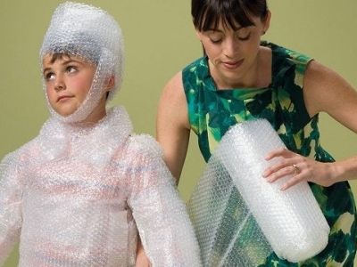 Πώς να μην είμαι υπερπροστατευτικός με το παιδί μου;