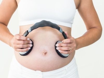 Τι ακούει ένα έμβρυο;