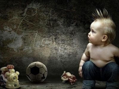 Πώς μπορούμε να διδάξουμε στο παιδί μας την δημιουργικότητα