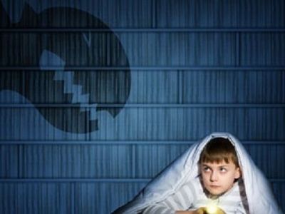 Τι φοβάται το παιδί; Οι φόβοι της παιδικής ηλικίας ανά ηλικία