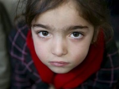 Σχεδόν 6 εκατομμύρια παιδιά το χρόνο πεθαίνουν στη Γη προτού γίνουν πέντε ετών