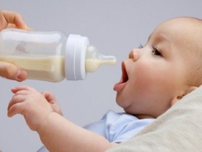 Διατροφή βρέφους: Τι πρέπει να γνωρίζετε