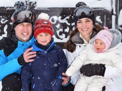 Ο Πρίγκηπας William για την πατρότητα: «Έχω περάσει δύσκολα...»