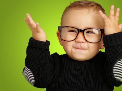 Παιδικός καταρράκτης: Πώς θα τον αναγνωρίσετε και πώς θα τον αντιμετωπίσετε