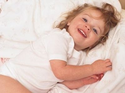 Ύπνος και παιδί: Πόσες ώρες πρέπει να κοιμάται ένα παιδί ηλικίας 1-3 ετών;