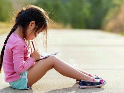 Παιδί και γονείς: 5 χρυσοί κανόνες όταν κάνουμε μία κοινή δραστηριότητα με το παιδί μας