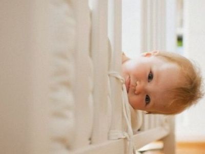 Τρόποι για να μην ξυπνάει το μωρό νωρίς το πρωί