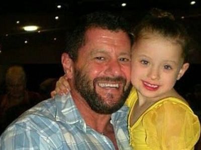 Μεγαλώνει μόνος του την 4χρονη κόρη του και δεν αντέχει να ακούει από τις μαμάδες επτά πράγματα