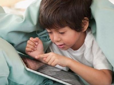 Πώς τα tablets και οι υπολογιστές μπορούν να δημιουργήσουν διαταραχές στον ύπνο και αϋπνία;