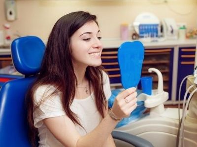 Προβλήματα δοντιών κατά την εφηβεία-Ποια είναι, πώς αντιμετωπίζονται