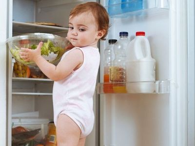 12 επικίνδυνα πράγματα που όλα τα παιδιά κάνουν