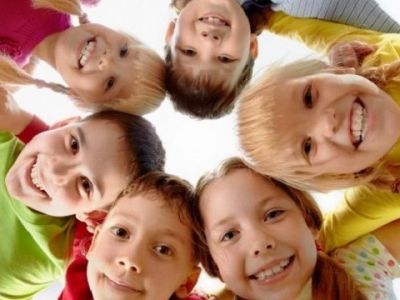 Η σημασία των φίλων στην εφηβεία