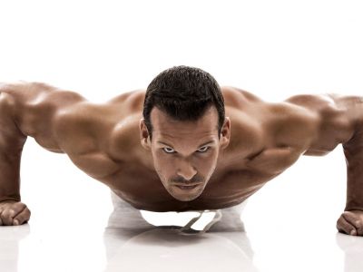 Ανδρική γονιμότητα: Η γυμναστική κάνει θαύματα!