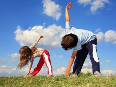 Πώς να επιλέξω το σωστό άθλημα για το παιδί μου