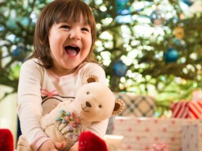 5 απολαυστικές χριστουγεννιάτικες δραστηριότητες για παιδιά στο σπίτι