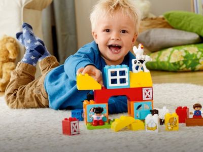 Ιδέες για εκπαιδευτικά χριστουγεννιάτικα δώρα ανάλογα με την κλίση του παιδιού