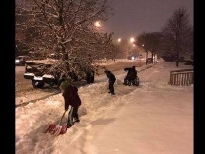 Έχει κάθε λόγο να είναι περήφανος για τους γιους του- Η πράξη τους κάνει το γύρο του διαδικτύου