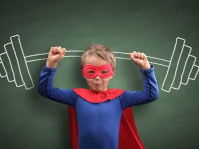 Πώς θα γυμνάσω το μυαλό των παιδιών μου;