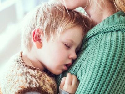 Οι χαρές του να μεγαλώνεις αγόρια (φωτογραφίες)!