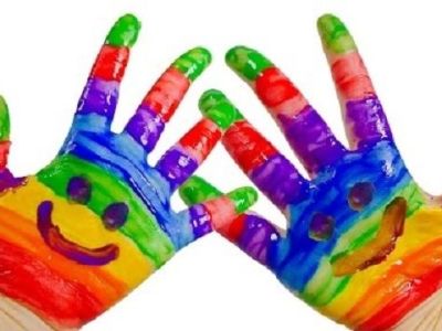 Χρώματα και παιδιά: Πώς επηρεάζουν την ψυχολογία τους;