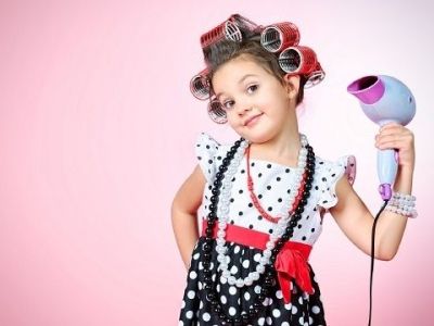 10 τρόποι για να αποκτήσει το παιδί σας αυτοπεποίθηση