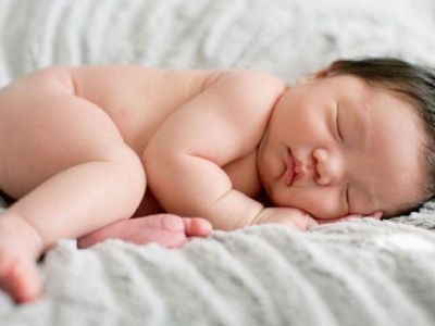 Δε διαφέρει πολύ ένα νεογέννητο από ένα έμβρυο 32 εβδομάδων...