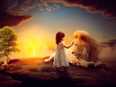 Η συμβολή του παραμυθιού στην ανάπτυξη του παιδιού