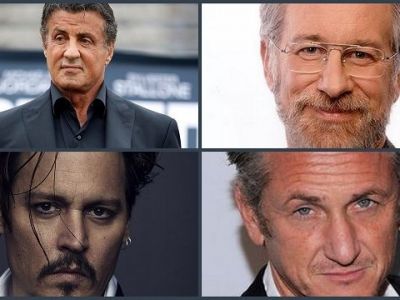 8 διάσημοι μπαμπάδες μας συστήνουν τις κούκλες (μοντέλα) κόρες τους