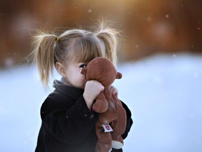 Παιδικές φοβίες: 5 στρατηγικές αντιμετώπισης των φόβων των παιδιών