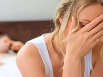 Για ποιο λόγο πονάνε πολλές γυναίκες στη διάρκεια του σεξ;