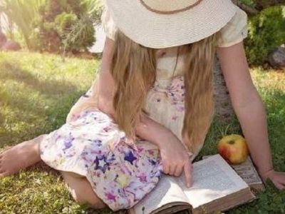 Διατροφή για παιδιά: Τα καλά πολυακόρεστα λιπαρά οξέα συμβάλλουν στην ανάγνωση!