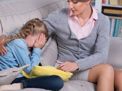 «Για σένα γονέα που το παιδί σου βλέπει ψυχολόγο...»