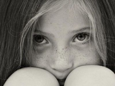 Πώς μπορώ να αντιμετωπίσω τις φοβίες του παιδιού μου;